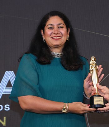 Priyanka Kamat